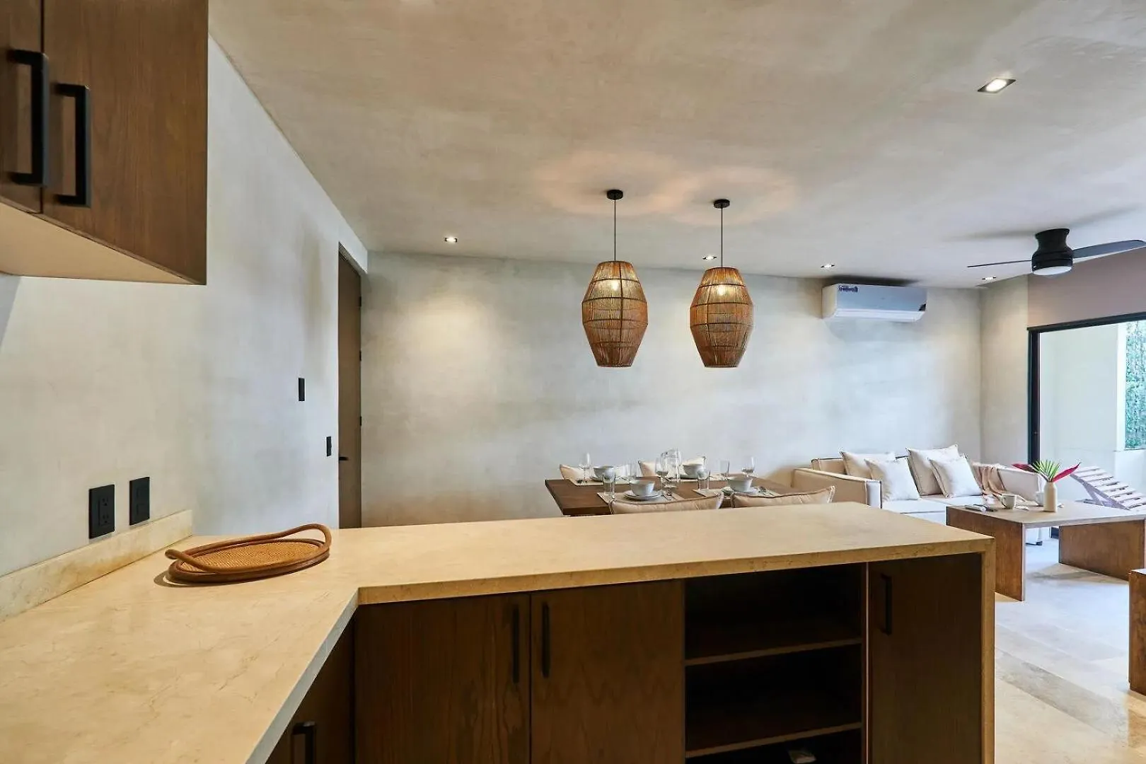 Bakal Residence By Lockey Tulum