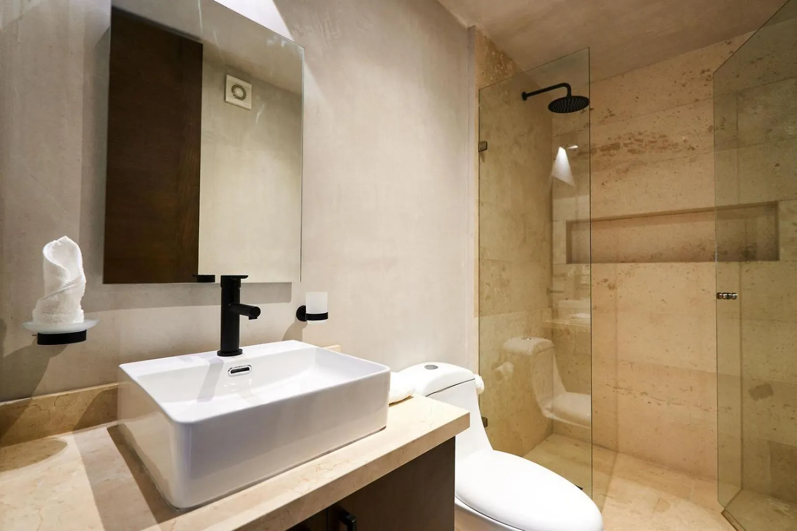Hotel Bakal Residence By Lockey Tulum