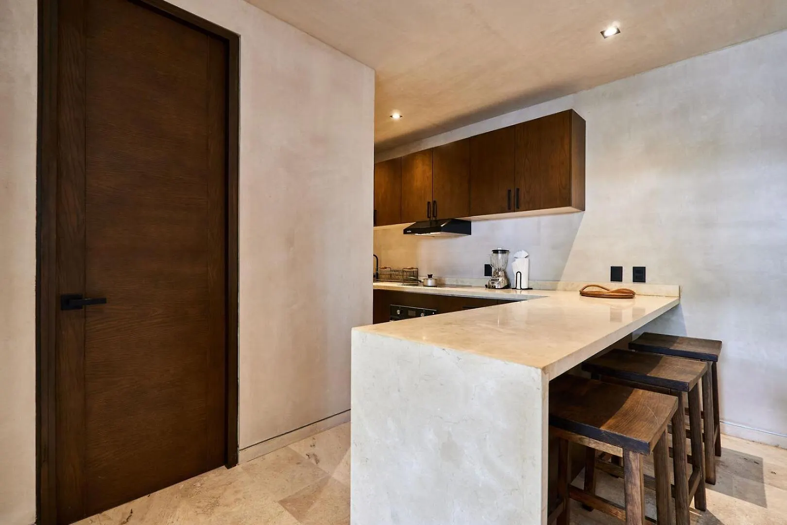 Bakal Residence By Lockey Tulum