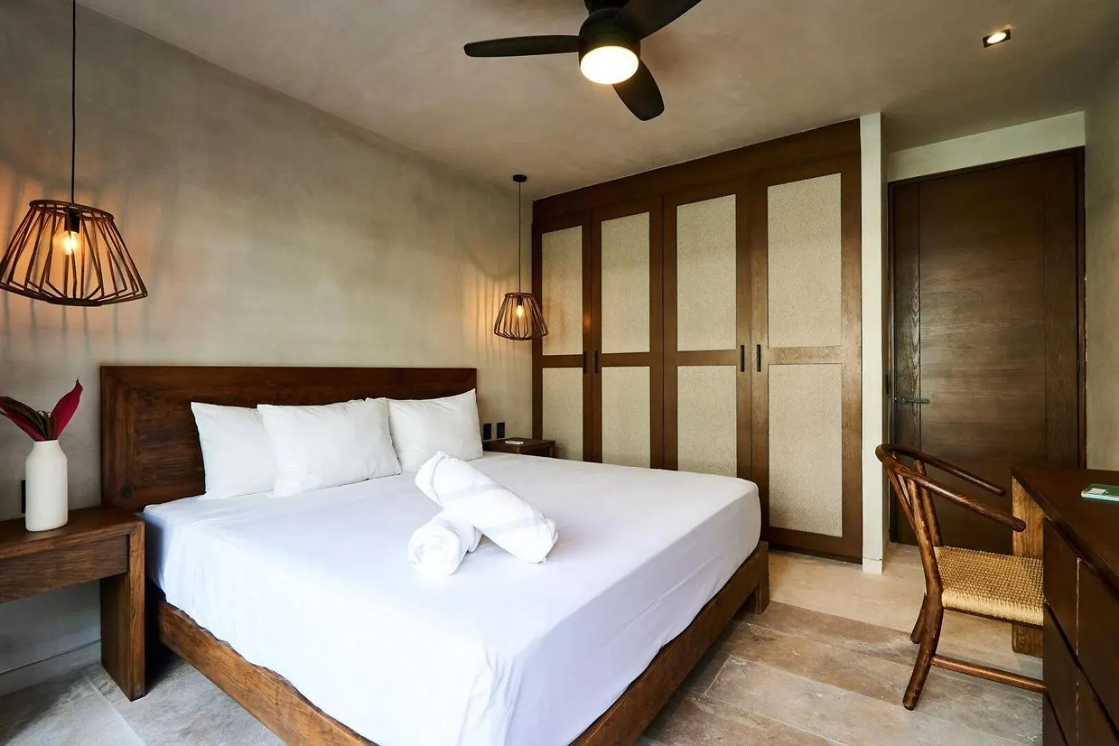 Hotel Bakal Residence By Lockey Tulum