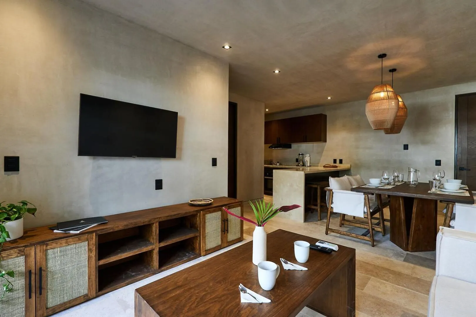 Hotel Bakal Residence By Lockey Tulum