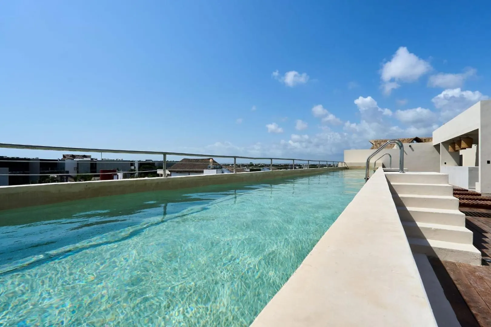 Hotel Bakal Residence By Lockey Tulum