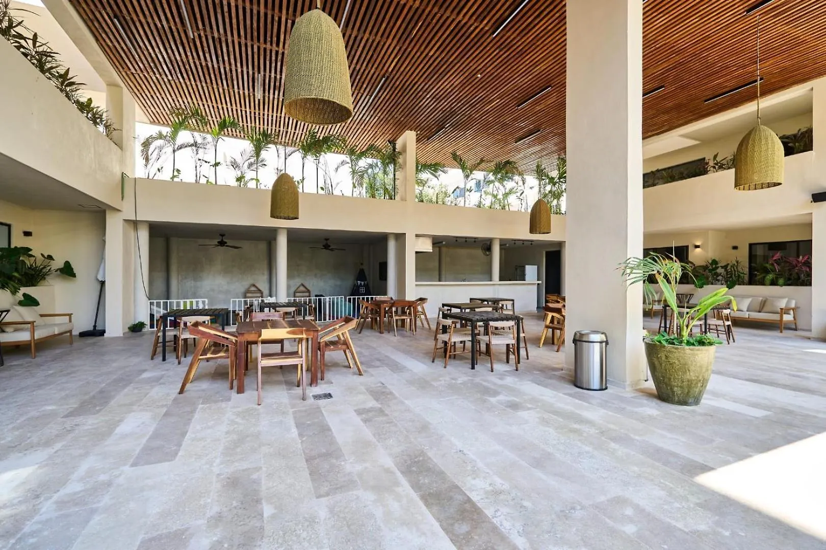 Bakal Residence By Lockey Tulum Hotel