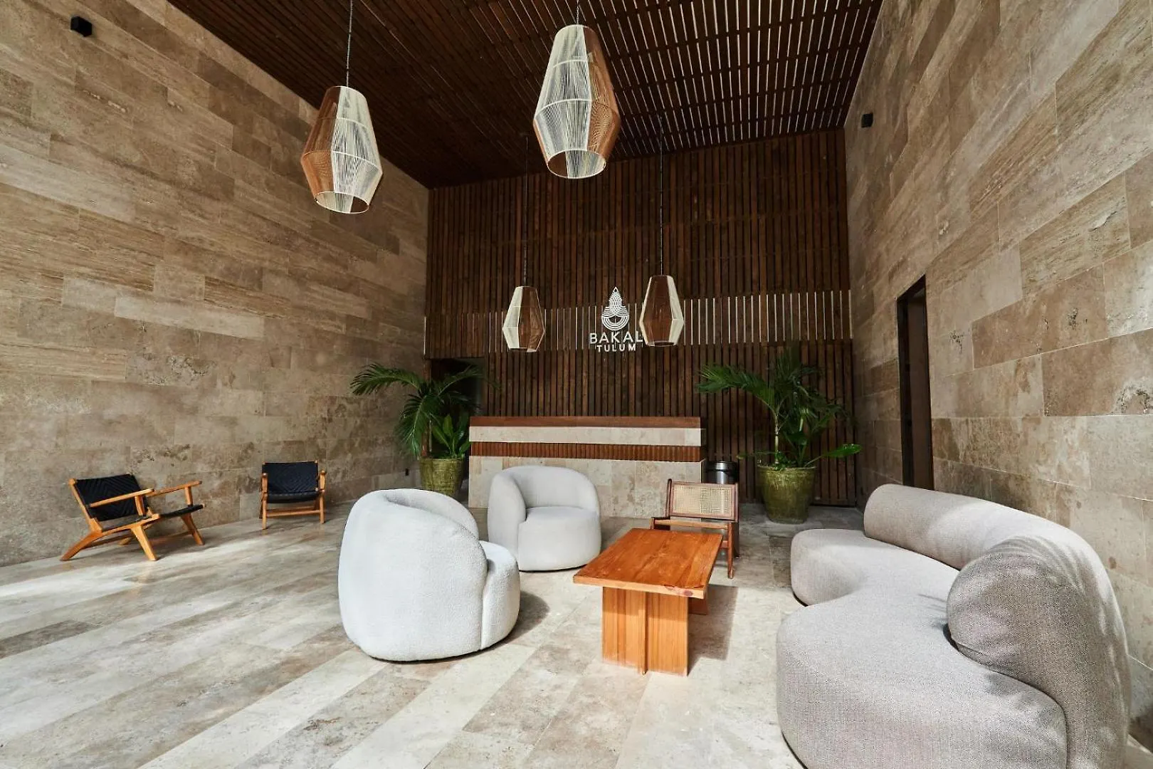 Bakal Residence By Lockey Tulum