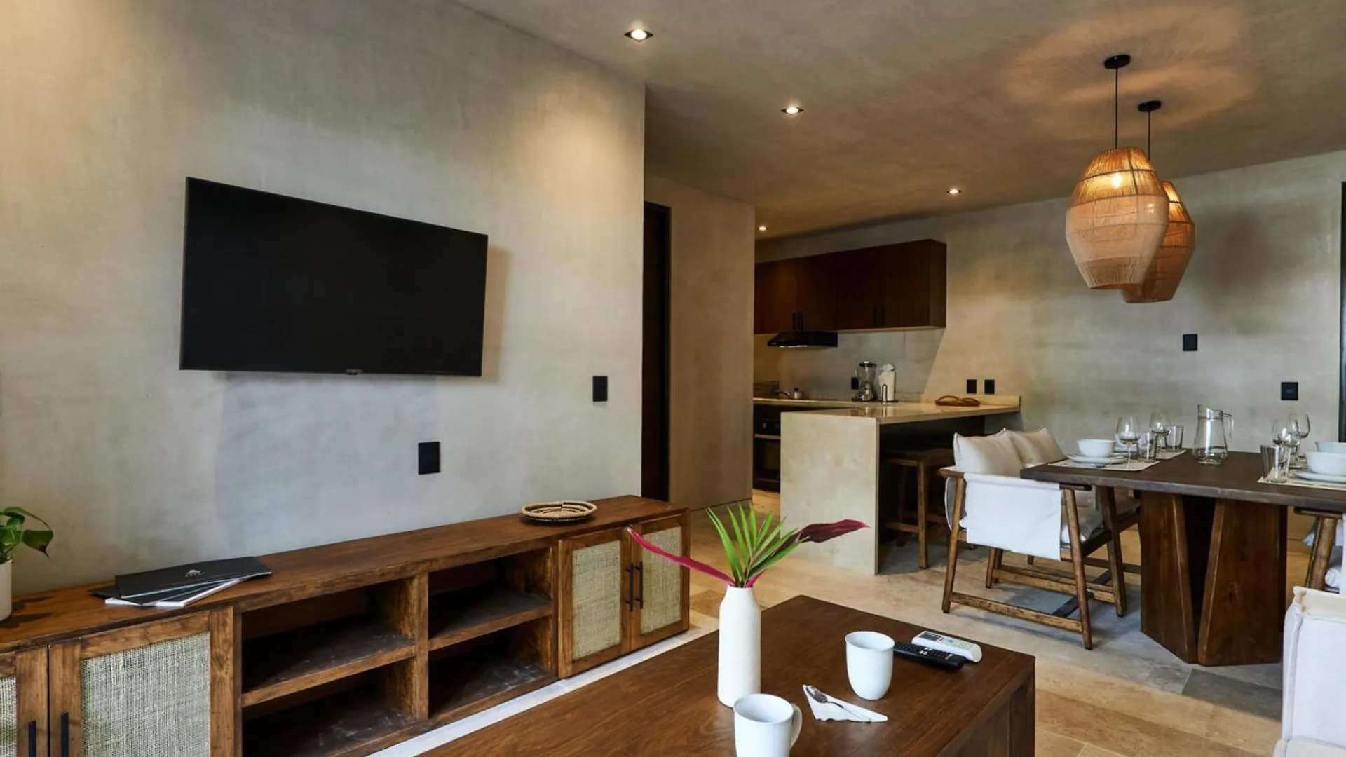 Bakal Residence By Lockey Tulum 4*,