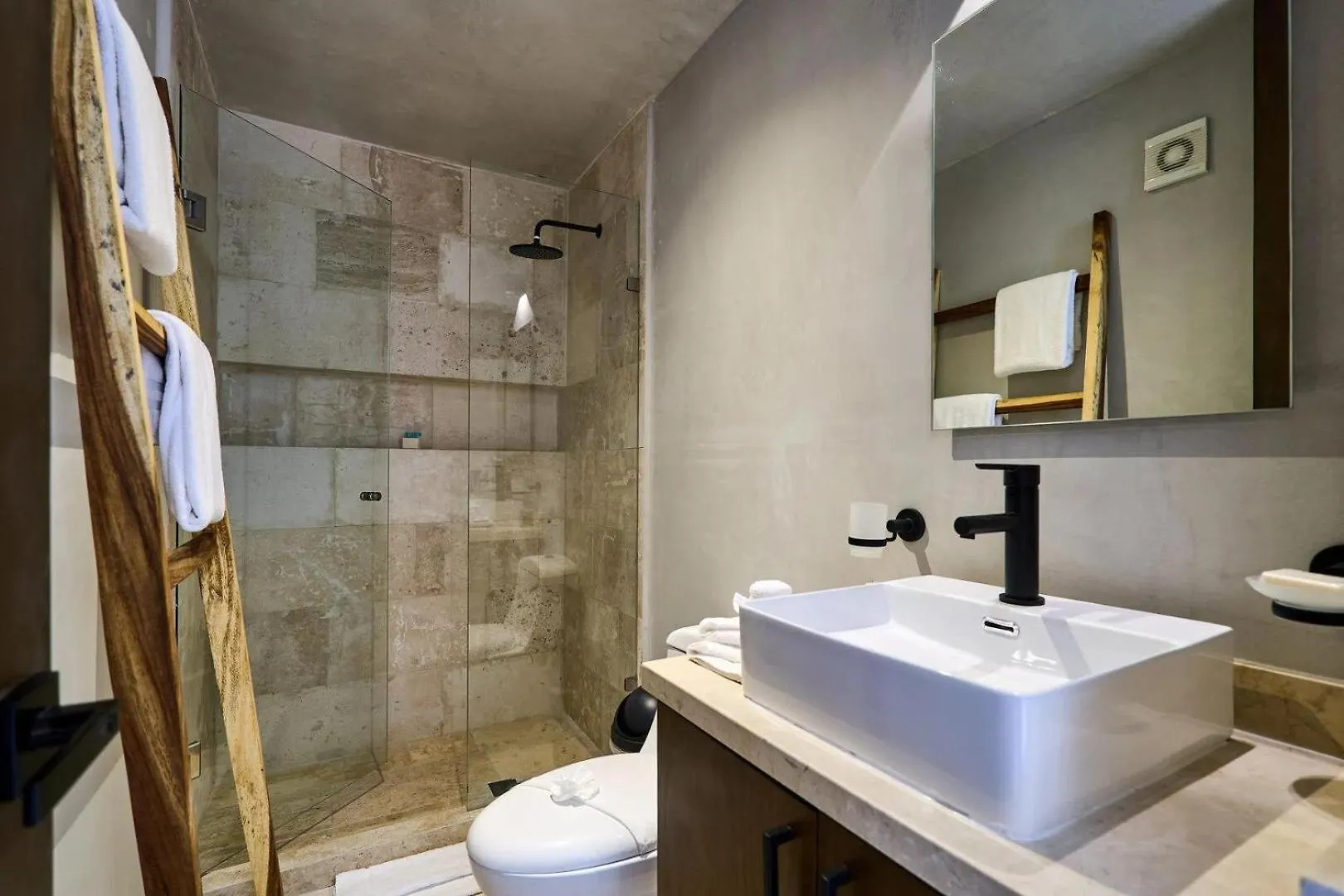Bakal Residence By Lockey Tulum Hotel