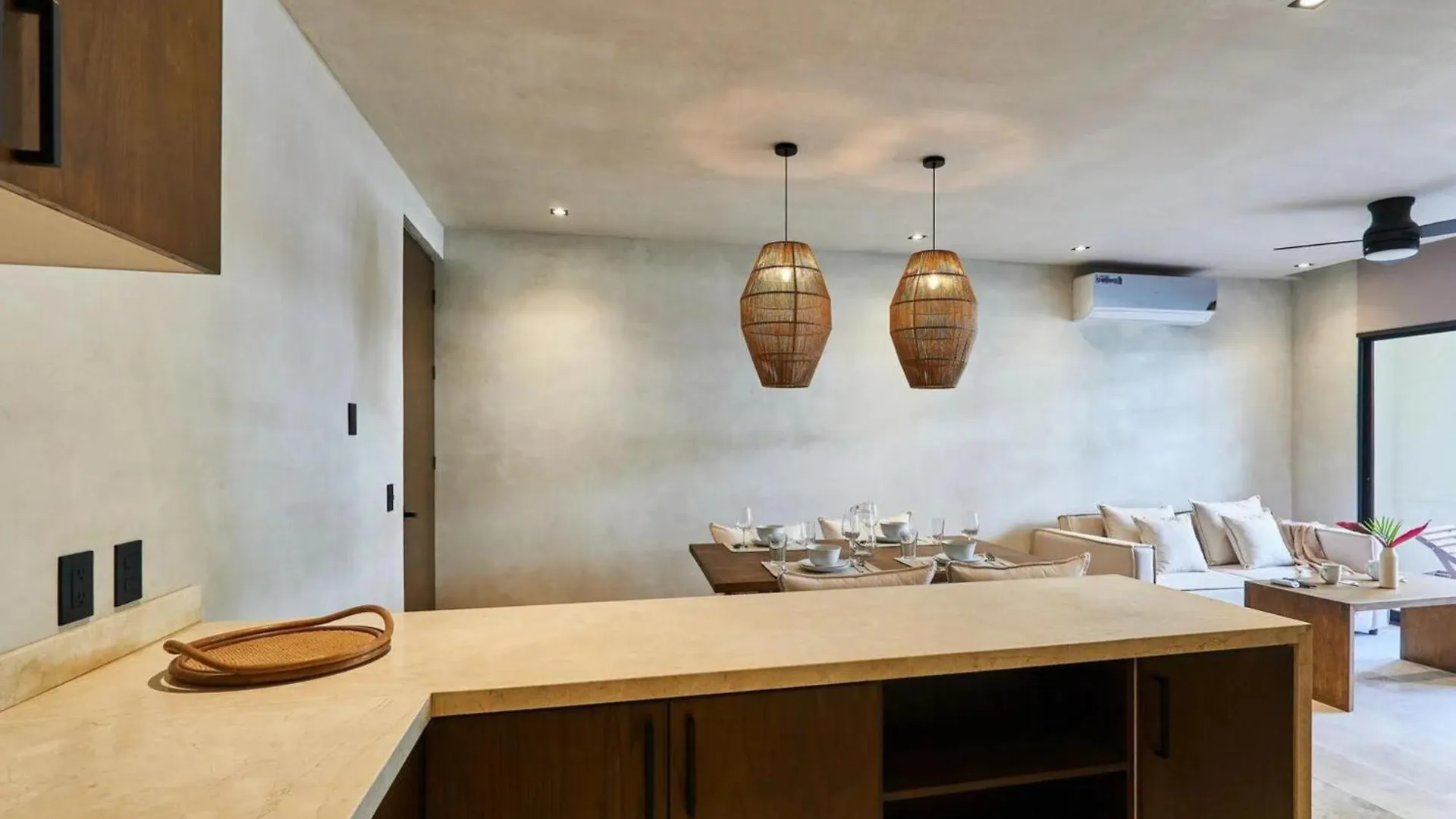 Hotel Bakal Residence By Lockey Tulum
