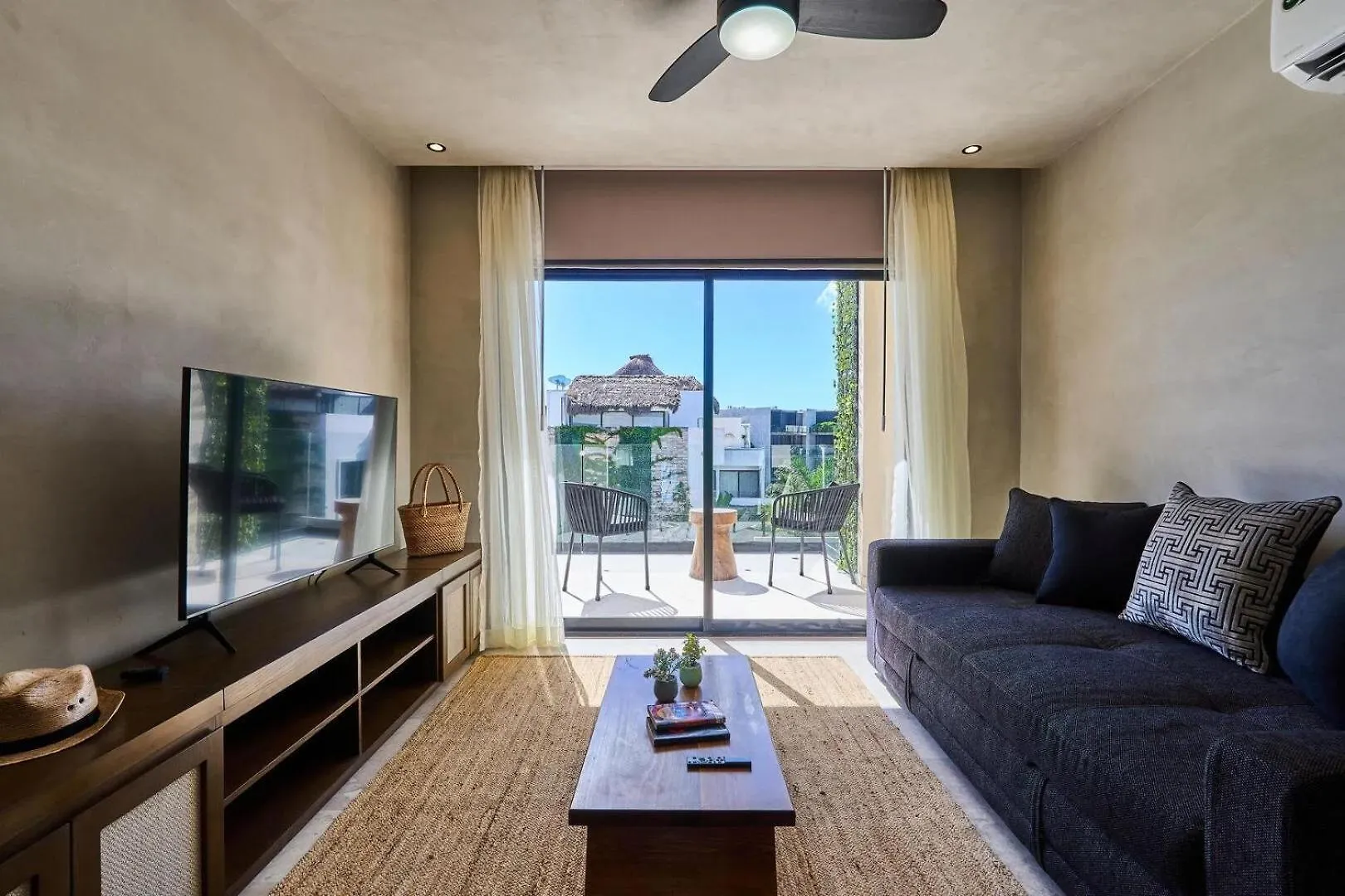 Bakal Residence By Lockey Tulum 4*,