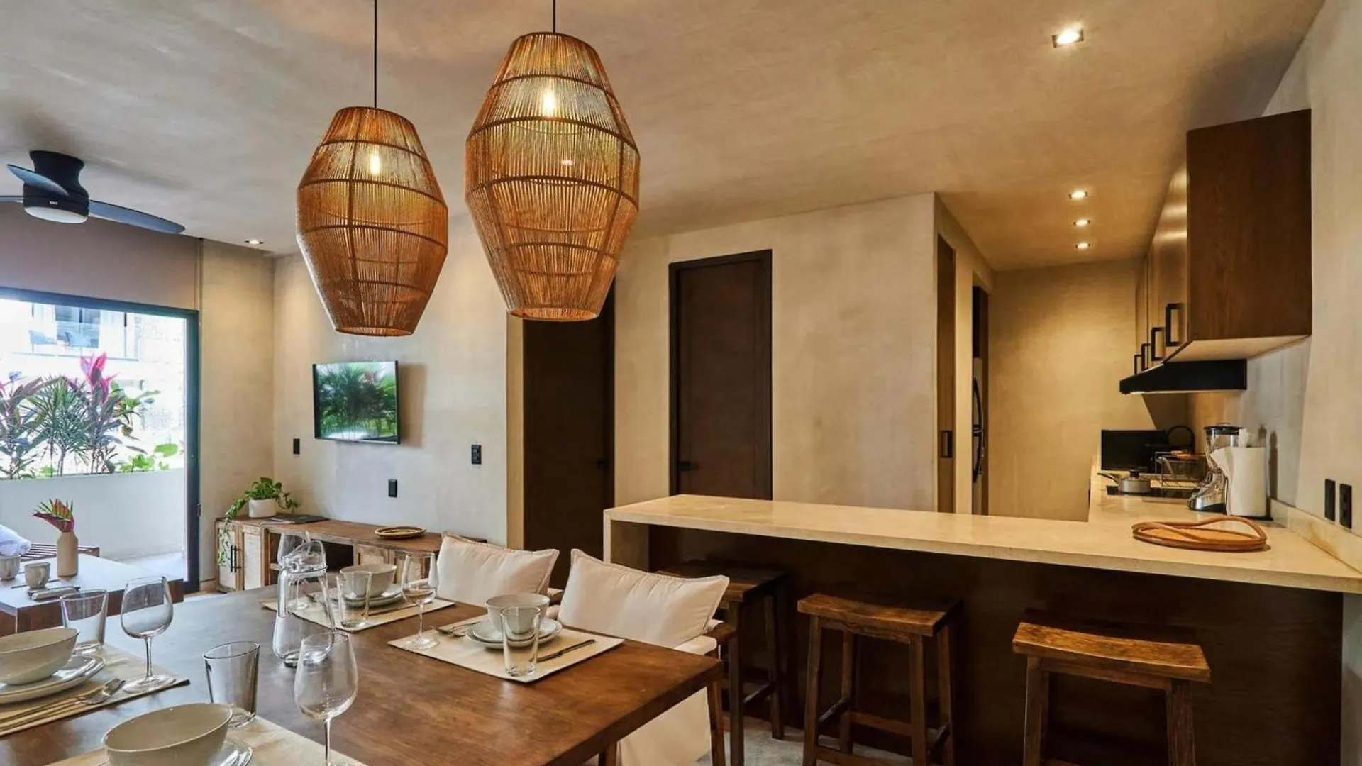 Hotel Bakal Residence By Lockey Tulum