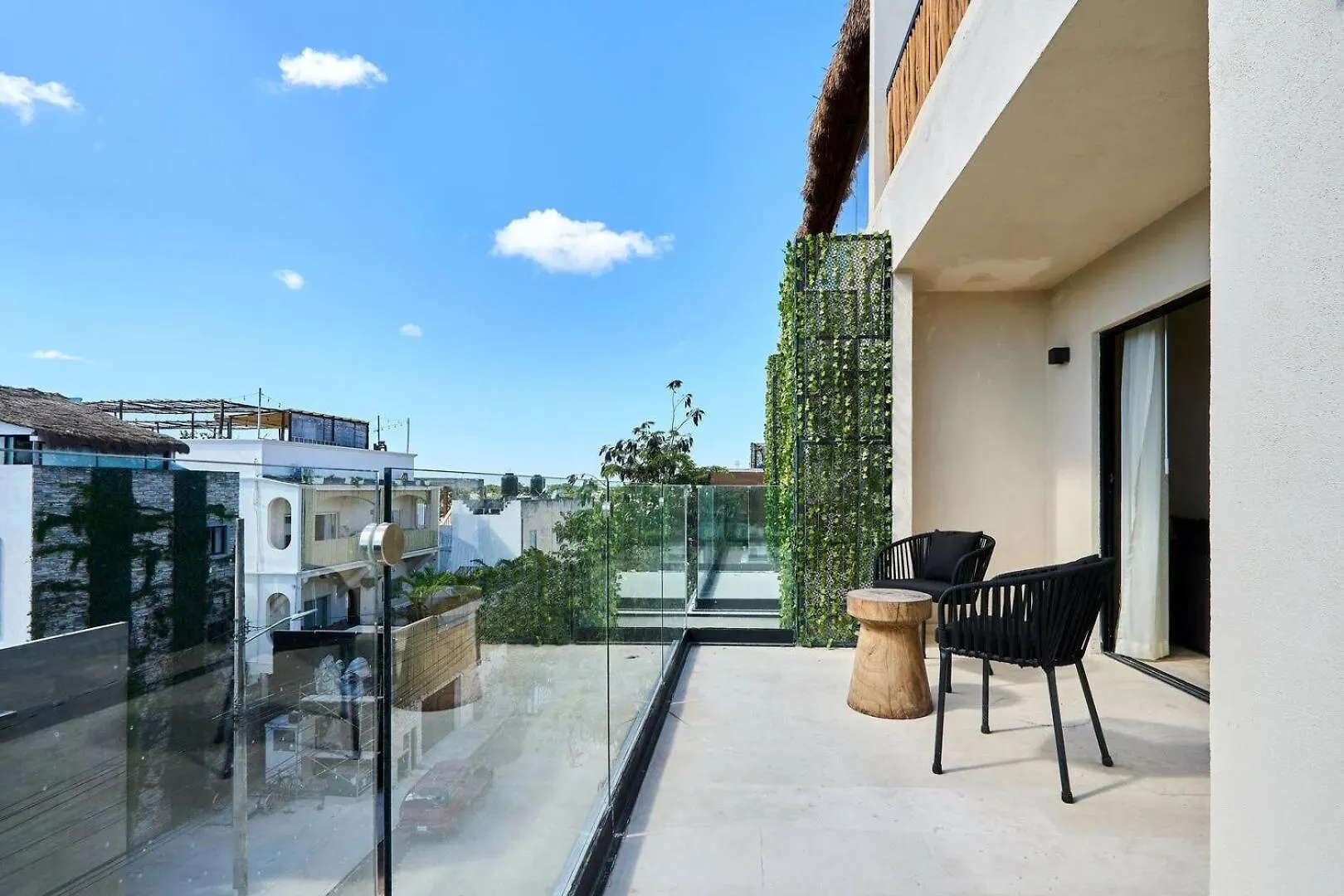 Bakal Residence By Lockey Tulum Hotel