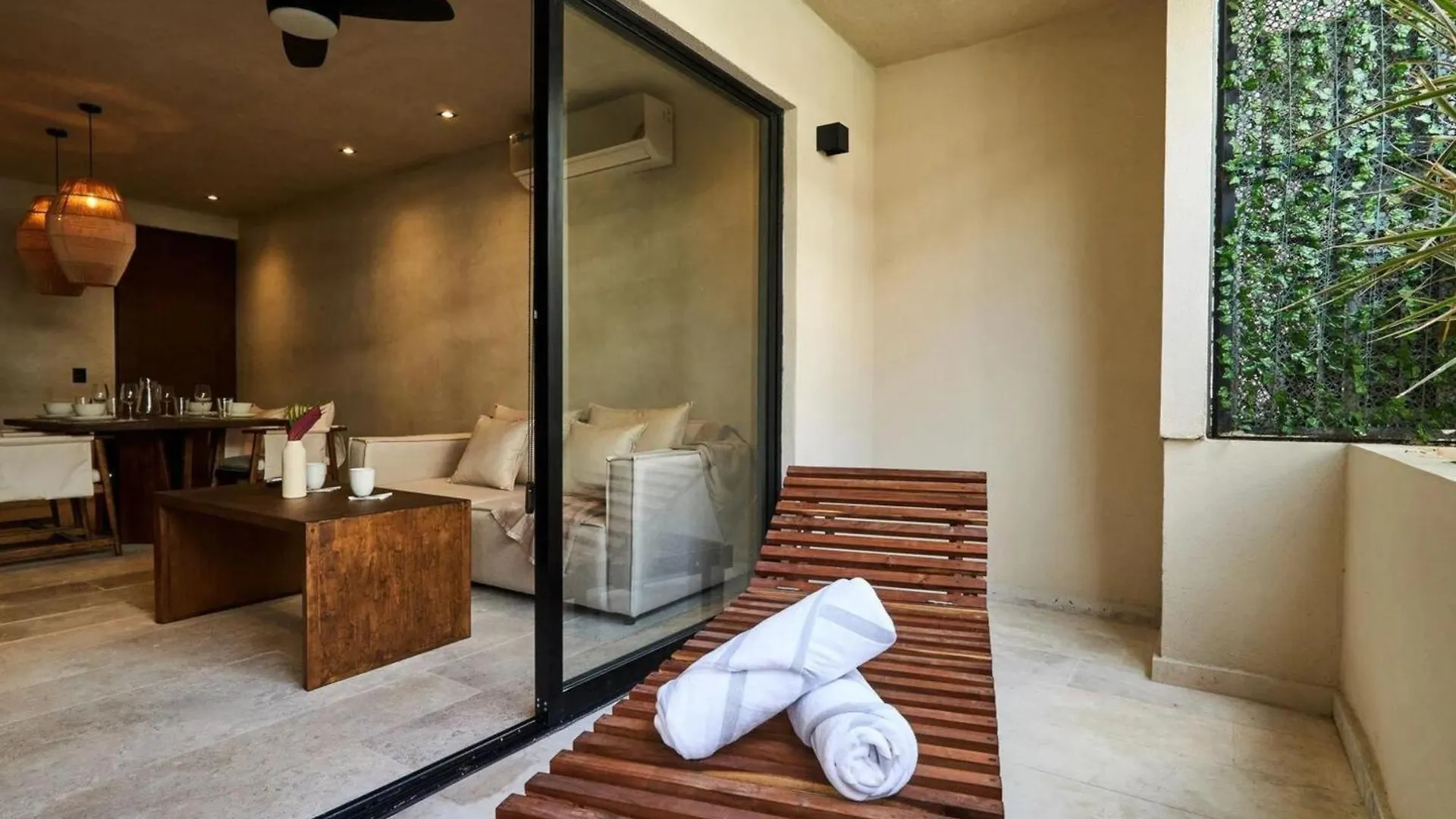 Bakal Residence By Lockey Tulum Hotel