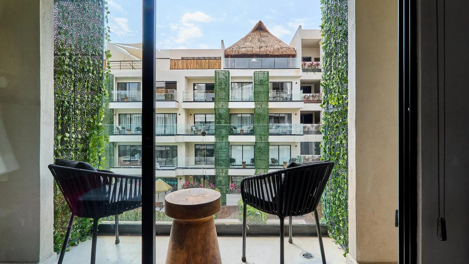 Bakal Residence By Lockey Tulum