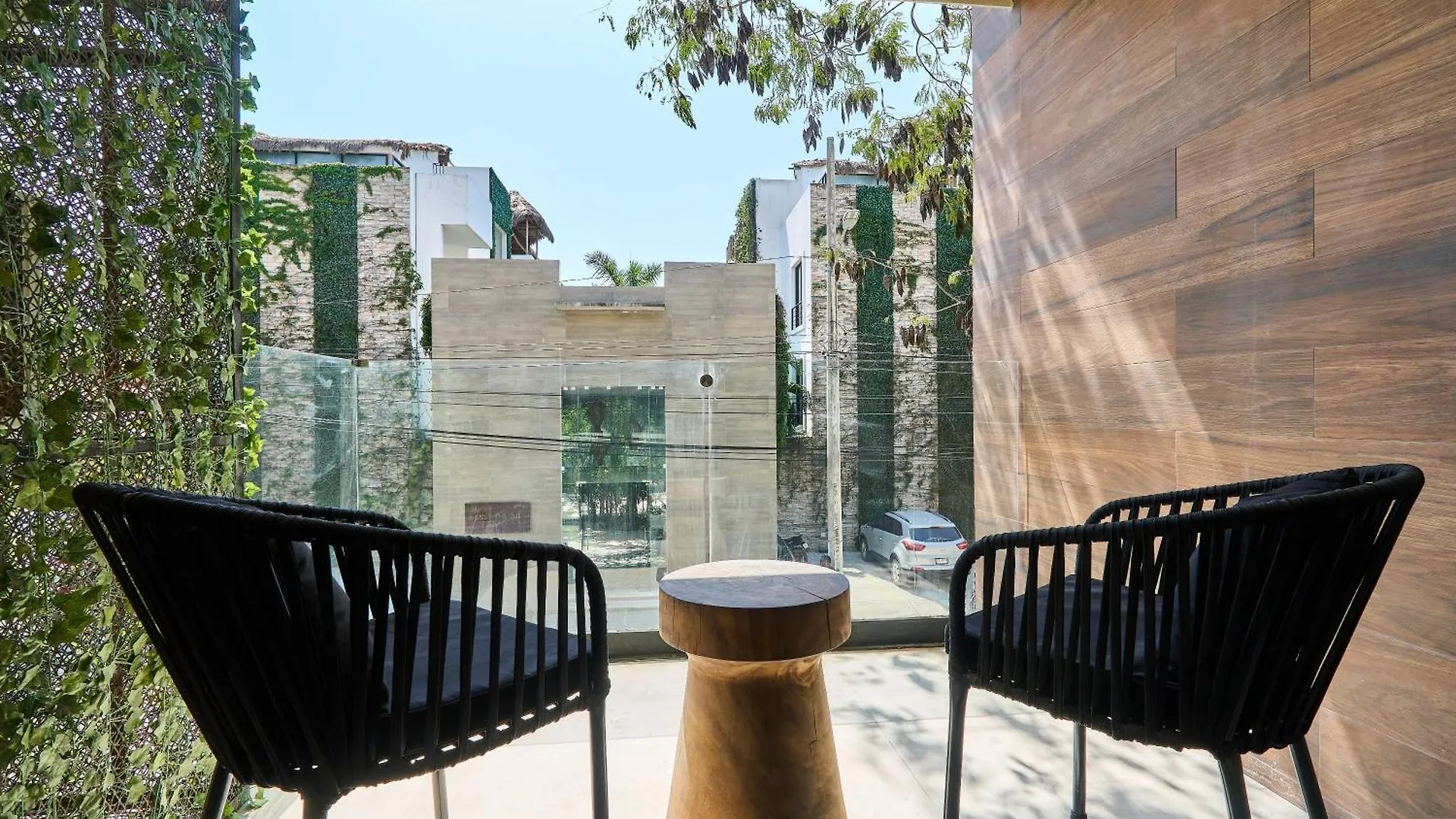 Bakal Residence By Lockey Tulum México