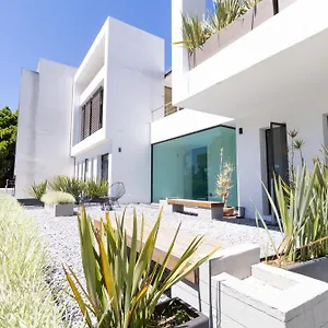 Hotel Urban By Grupo Amber