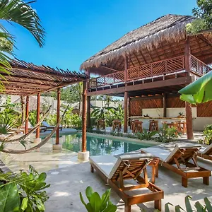 4* Hotel Zenses Wellness&yoga - Adults Only