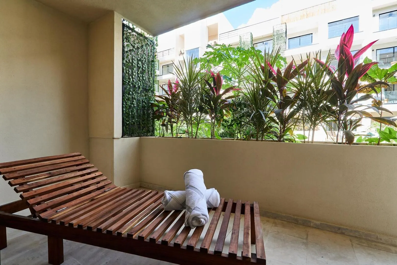 Bakal Residence By Lockey Tulum