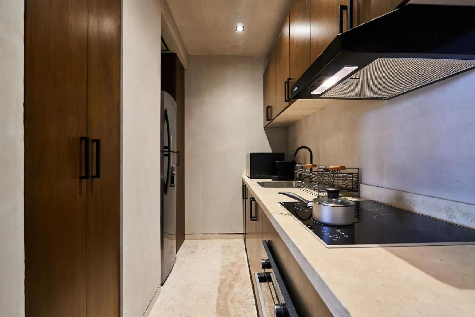 Bakal Residence By Lockey Tulum