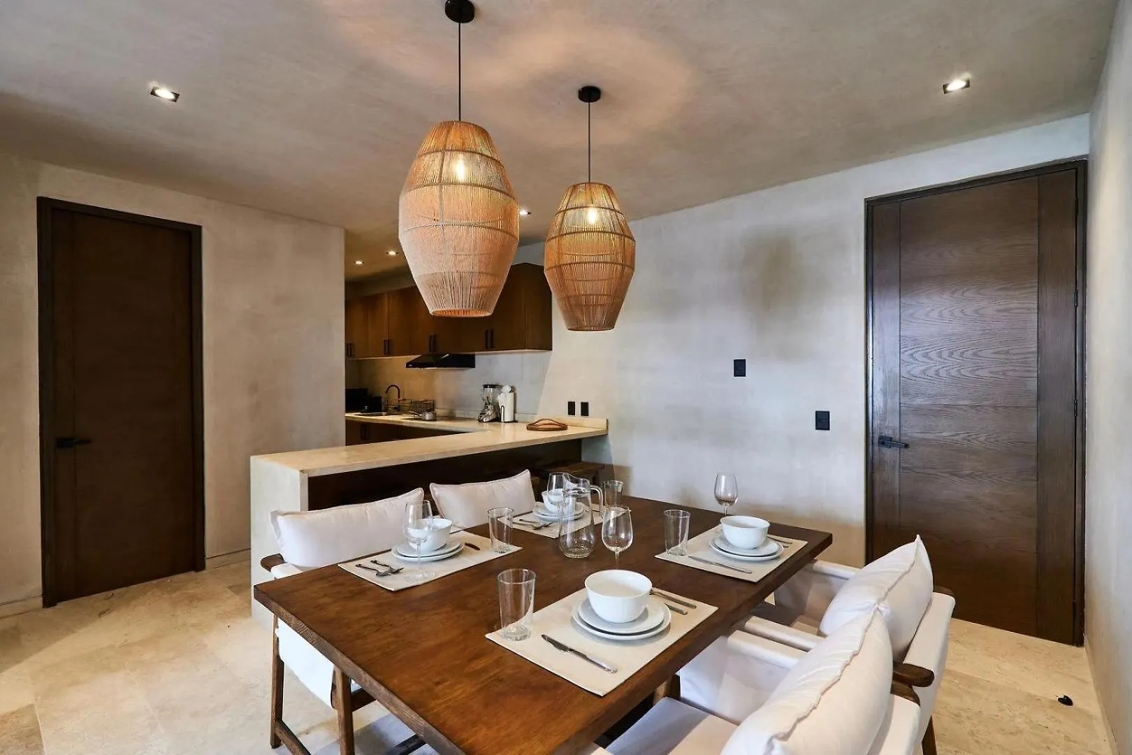 Bakal Residence By Lockey Tulum Hotel