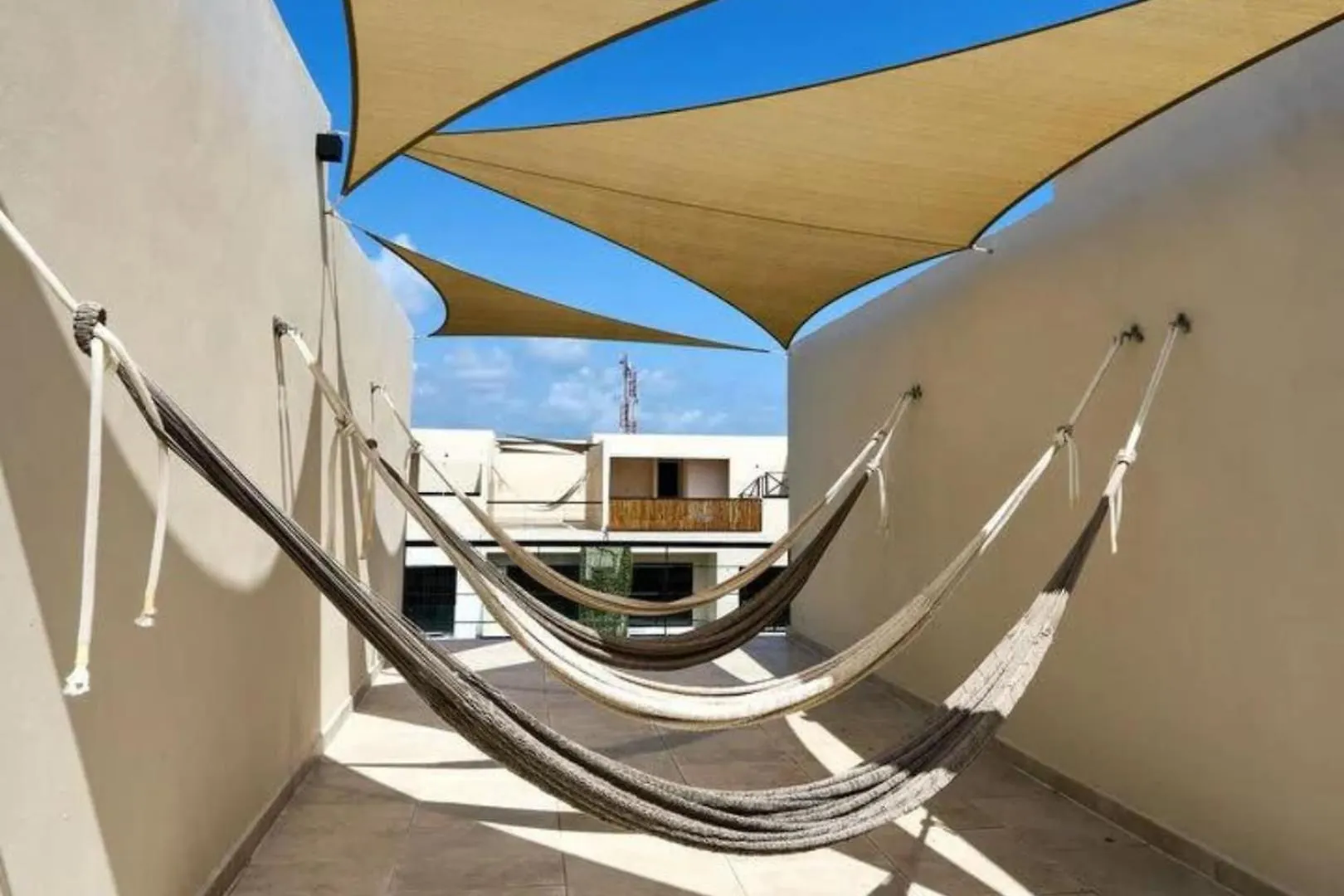 Bakal Residence By Lockey Tulum México