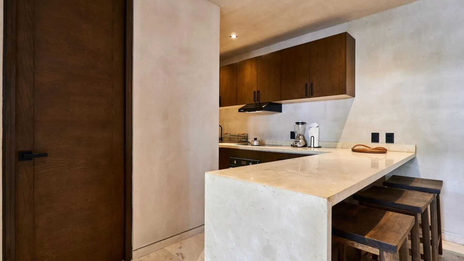 **** Hotel Bakal Residence By Lockey Tulum México
