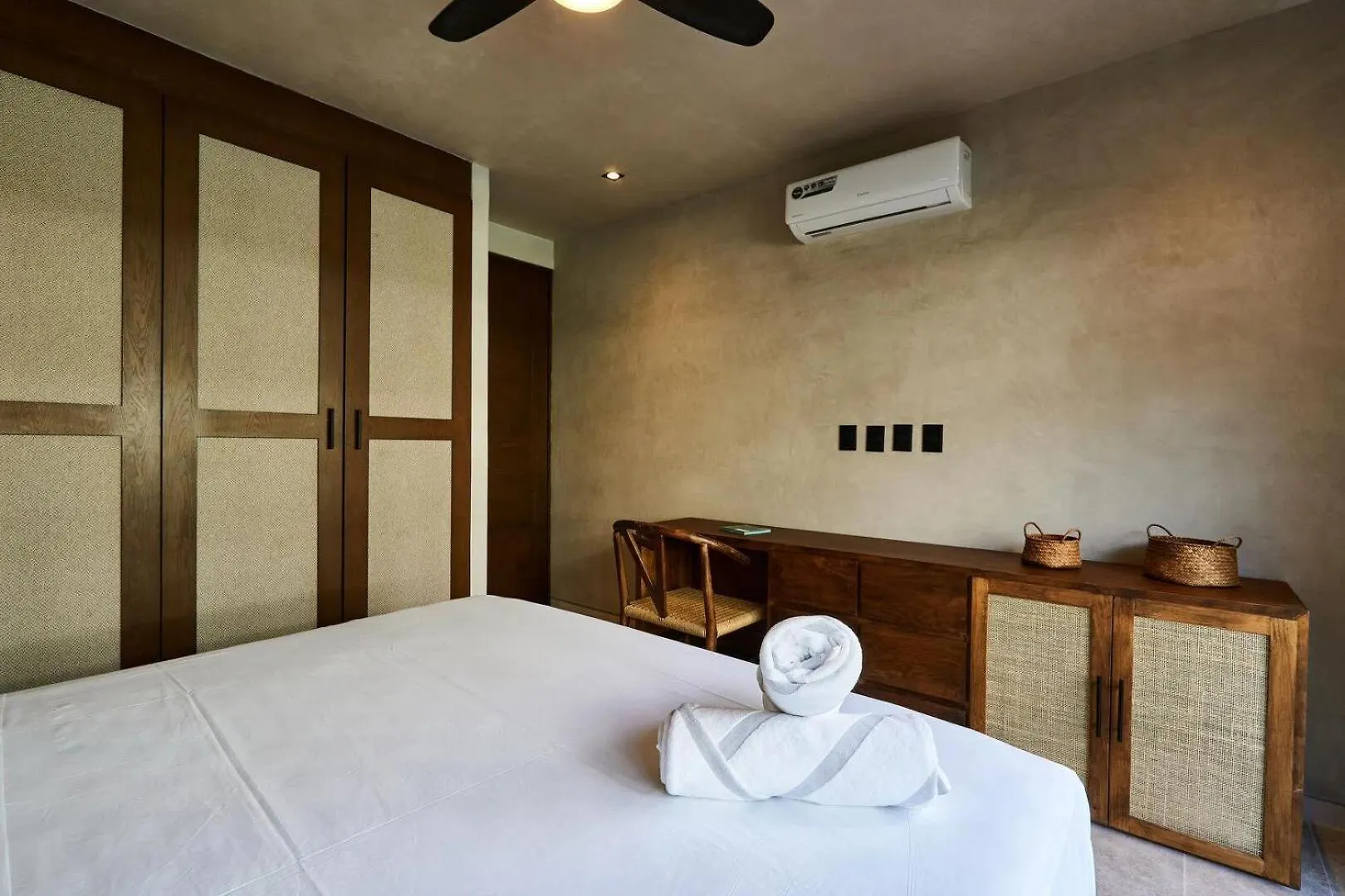 Bakal Residence By Lockey Tulum 4*,