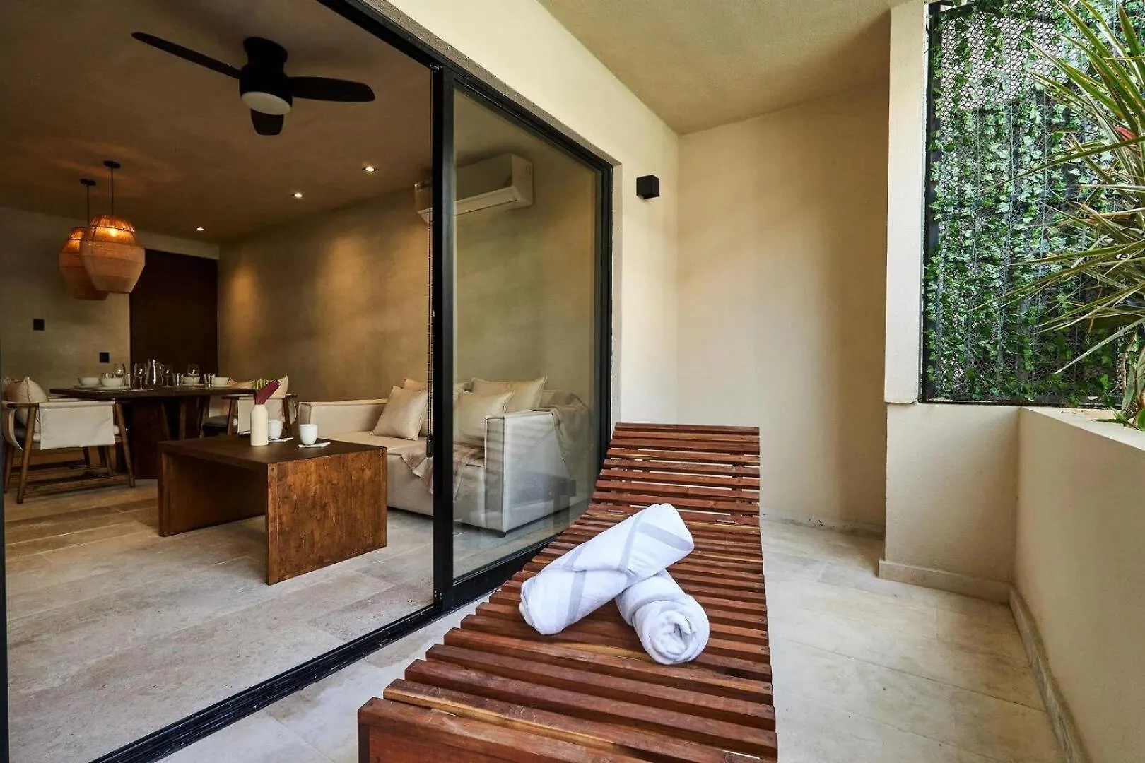 Hotell Bakal Residence By Lockey Tulum