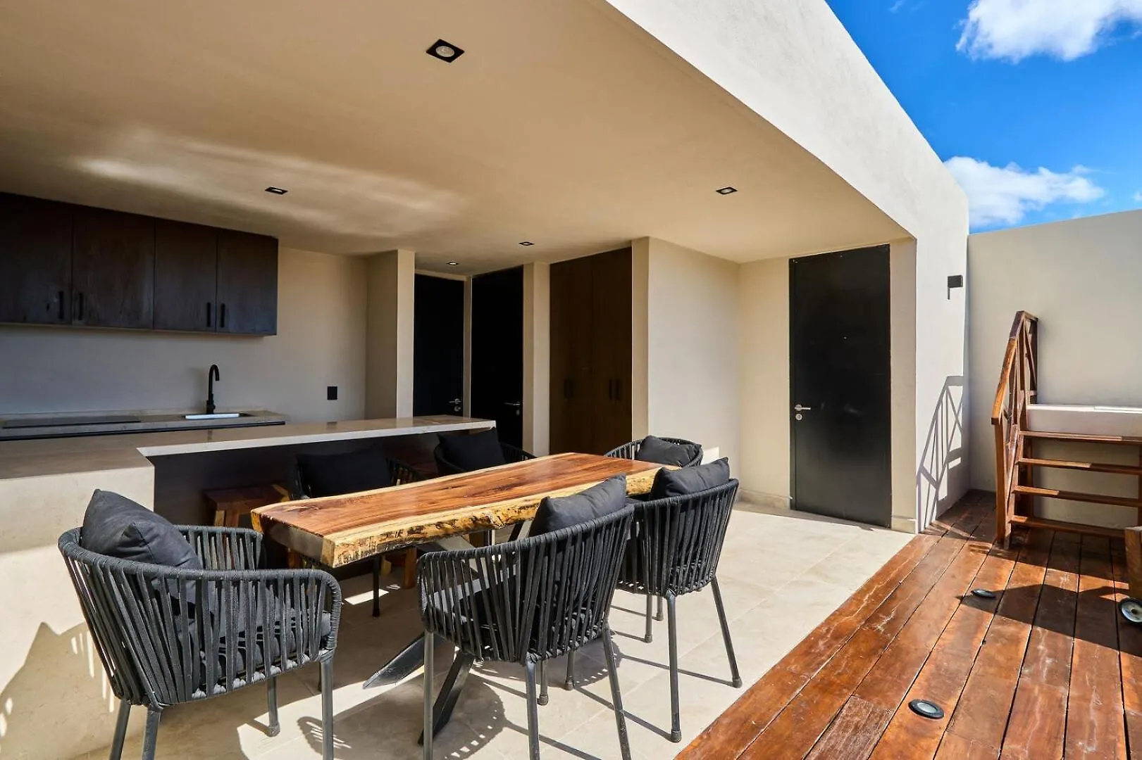 Hotell Bakal Residence By Lockey Tulum