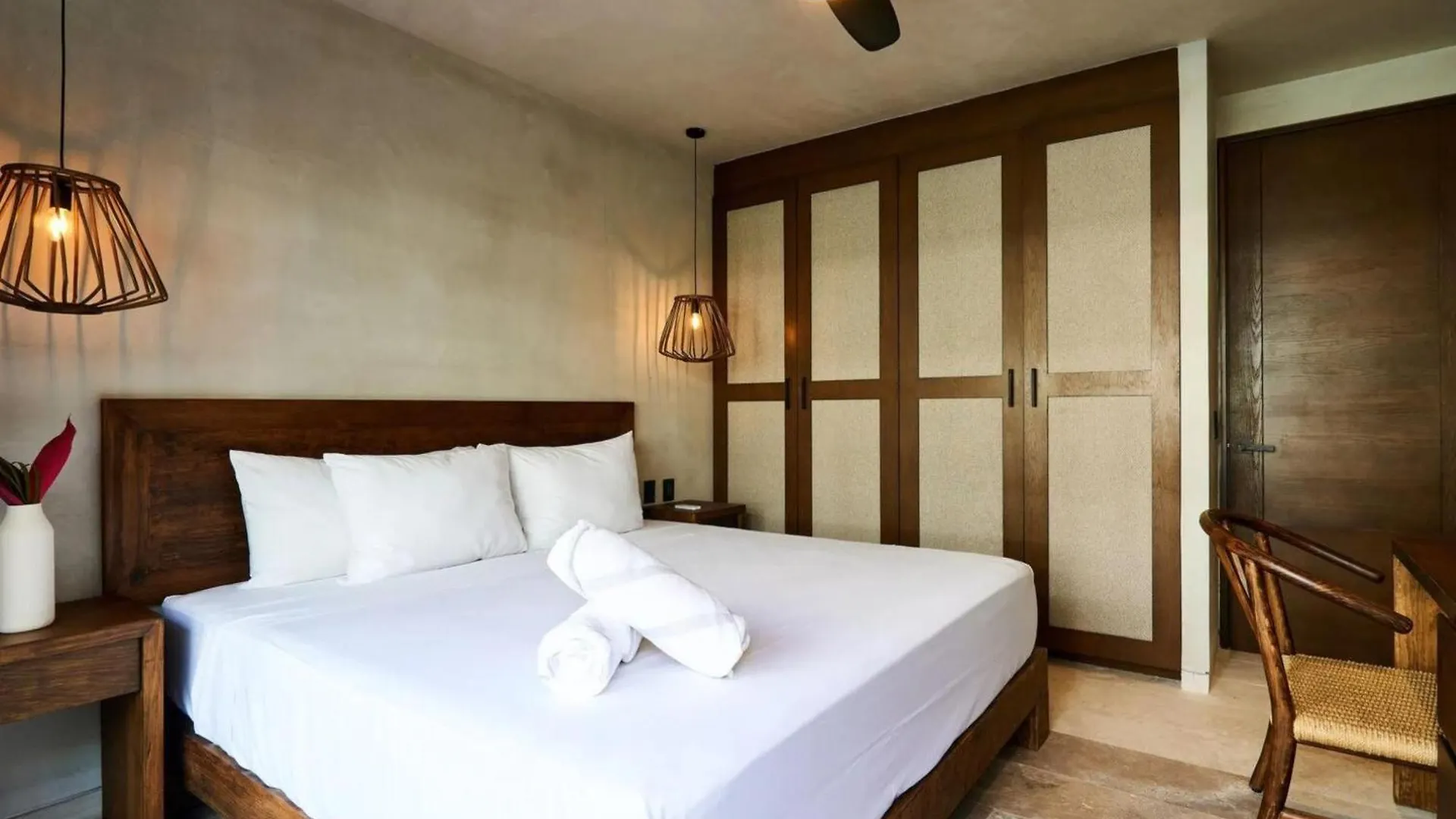 Bakal Residence By Lockey Tulum 4*,  Mexiko