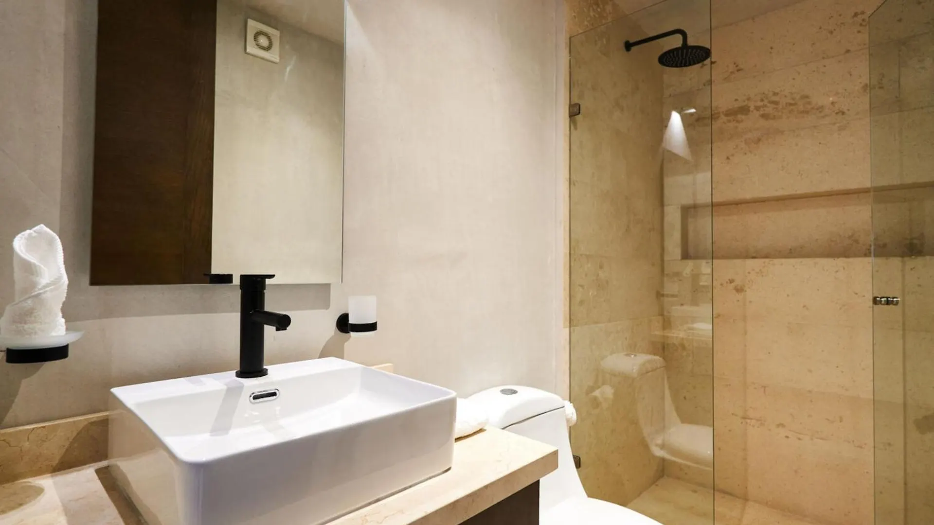 **** Hotell Bakal Residence By Lockey Tulum Mexiko