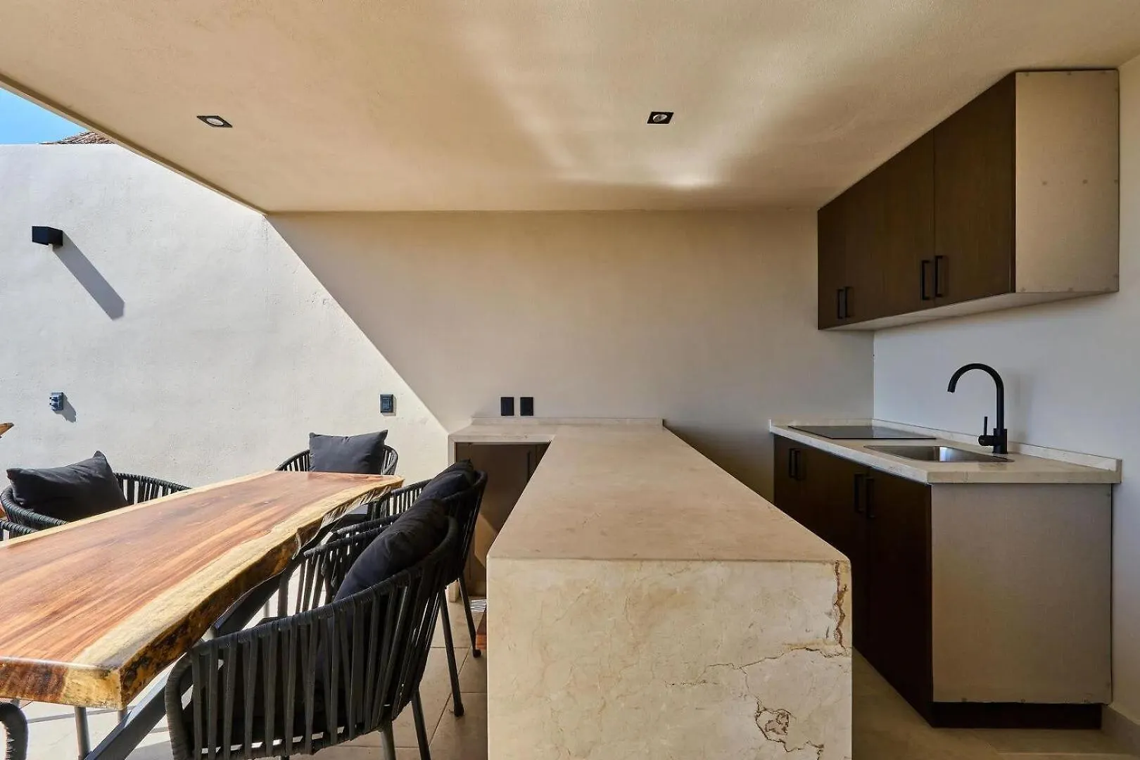 Bakal Residence By Lockey Tulum Hotell