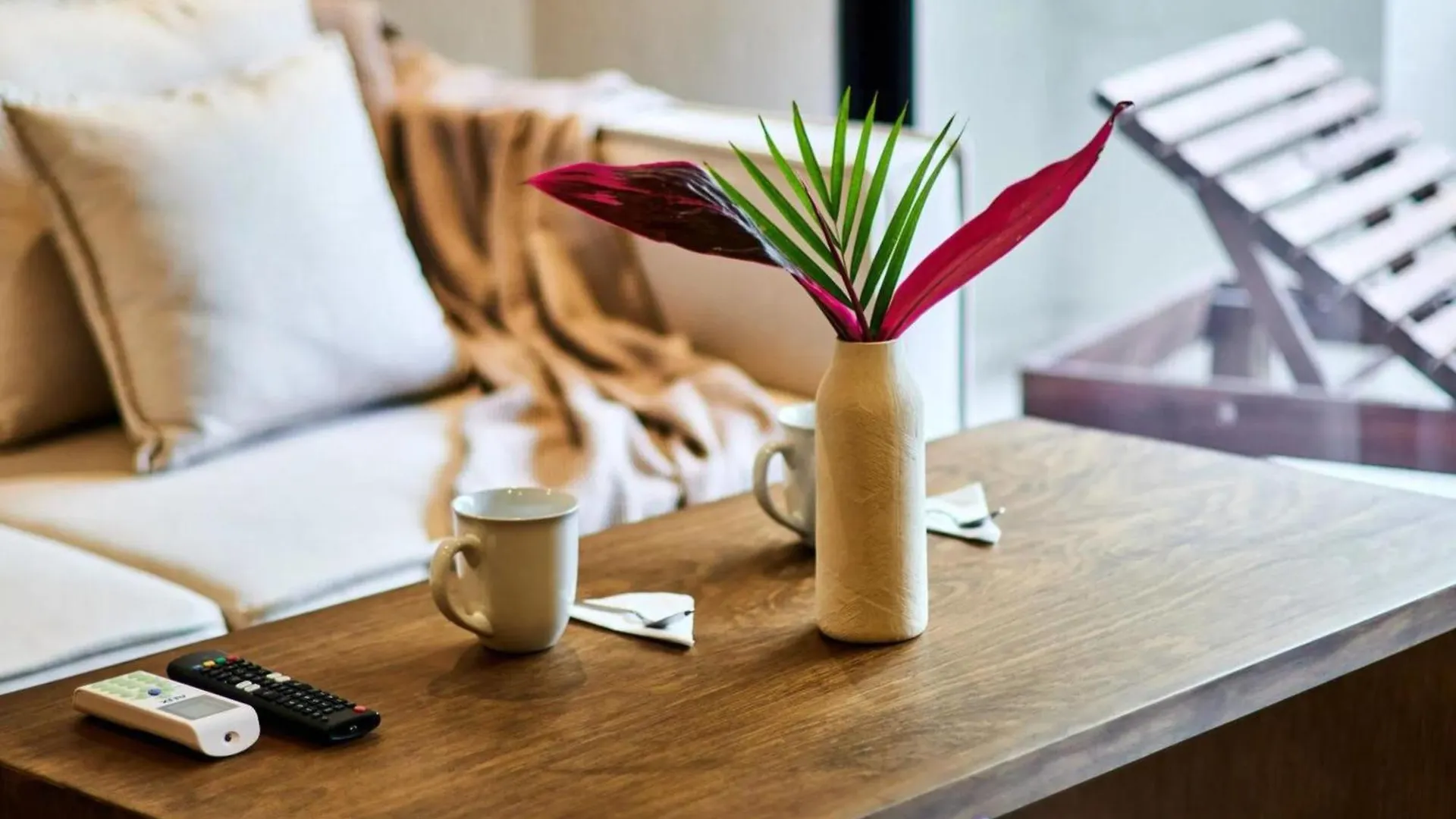 Bakal Residence By Lockey Tulum Hotell