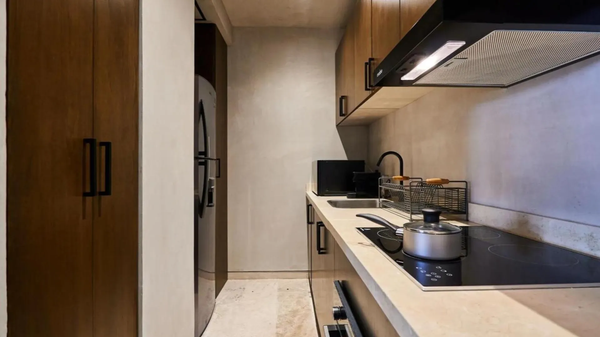 Hotell Bakal Residence By Lockey Tulum