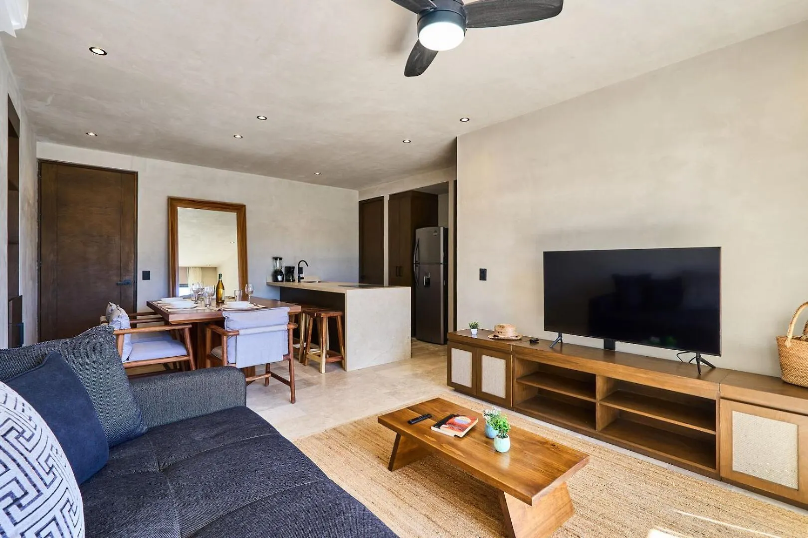 Hotell Bakal Residence By Lockey Tulum
