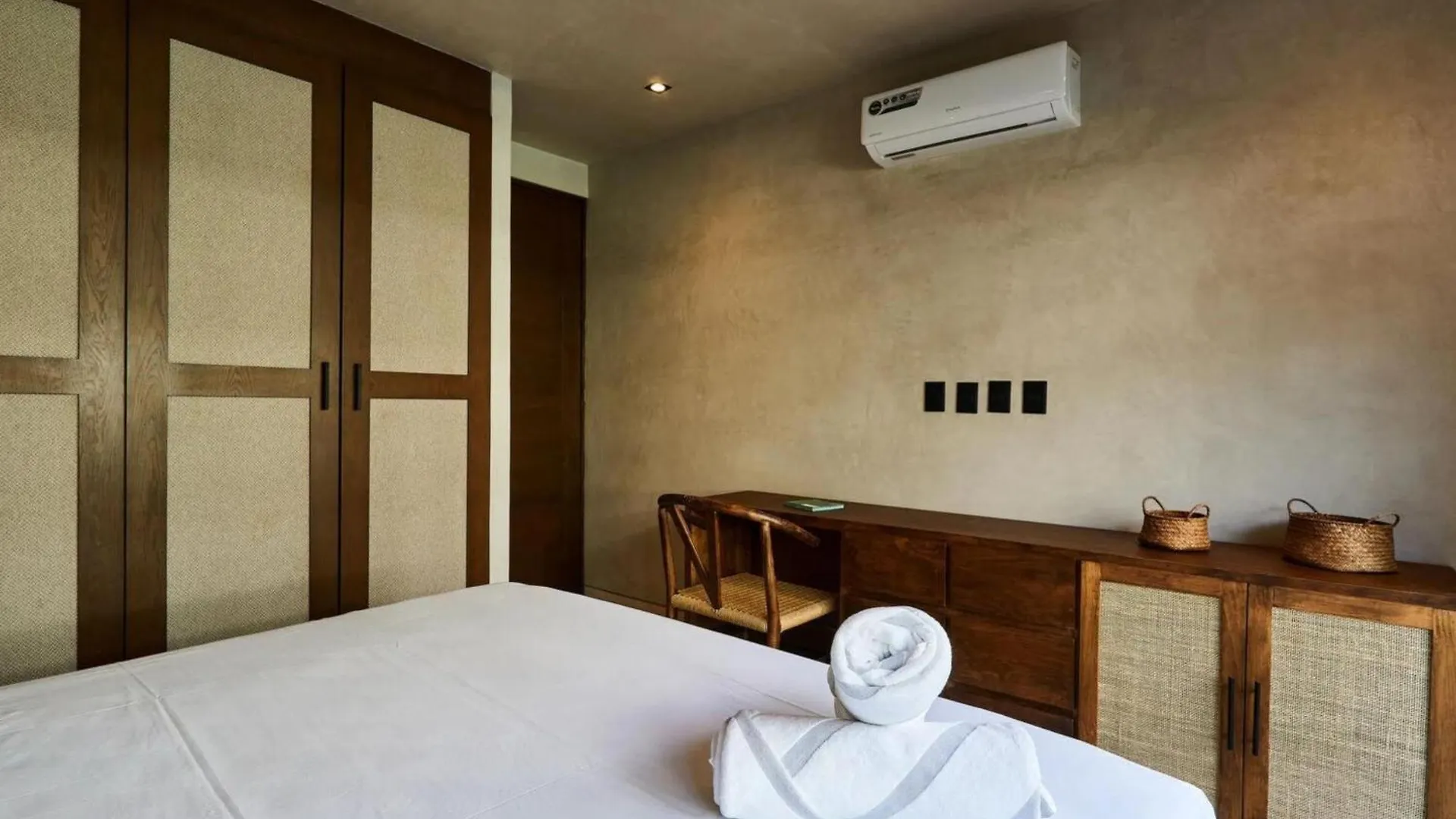 Bakal Residence By Lockey Tulum Mexiko