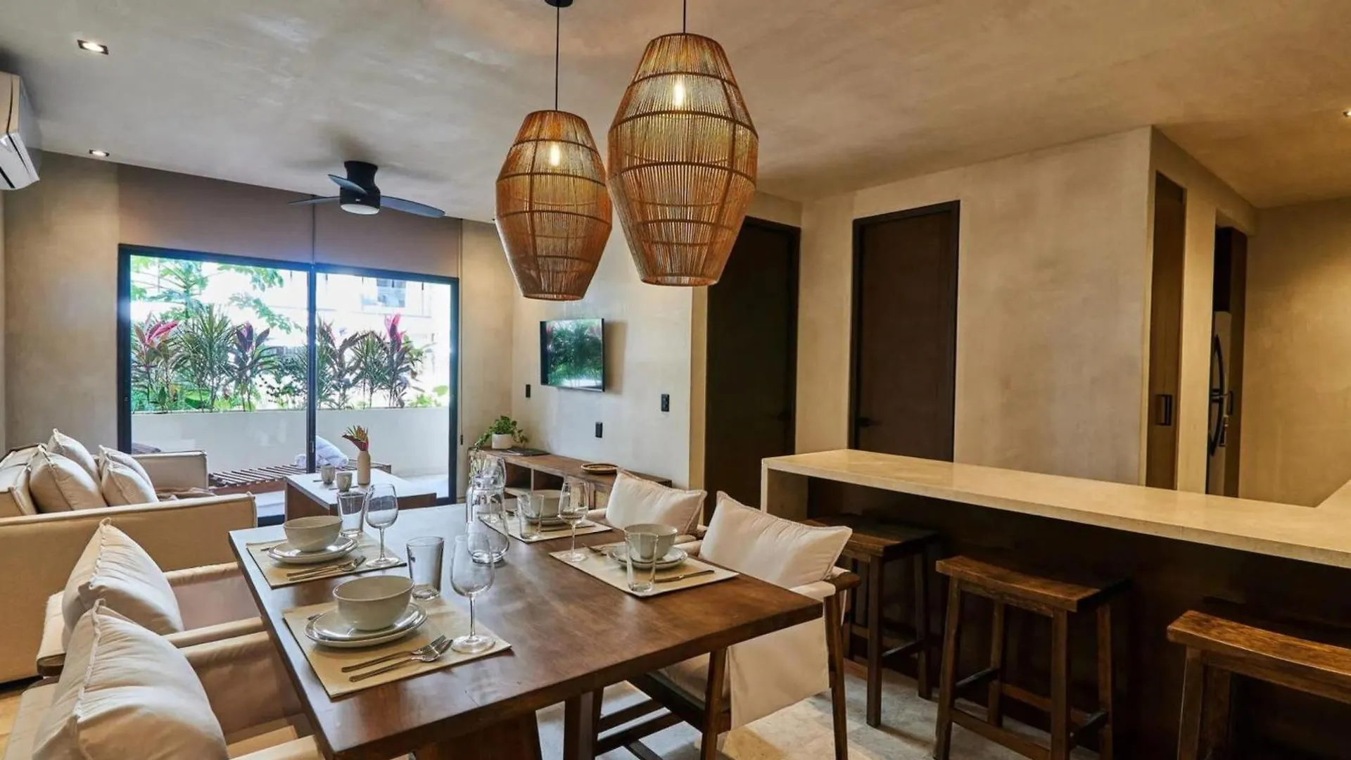 Hotell Bakal Residence By Lockey Tulum