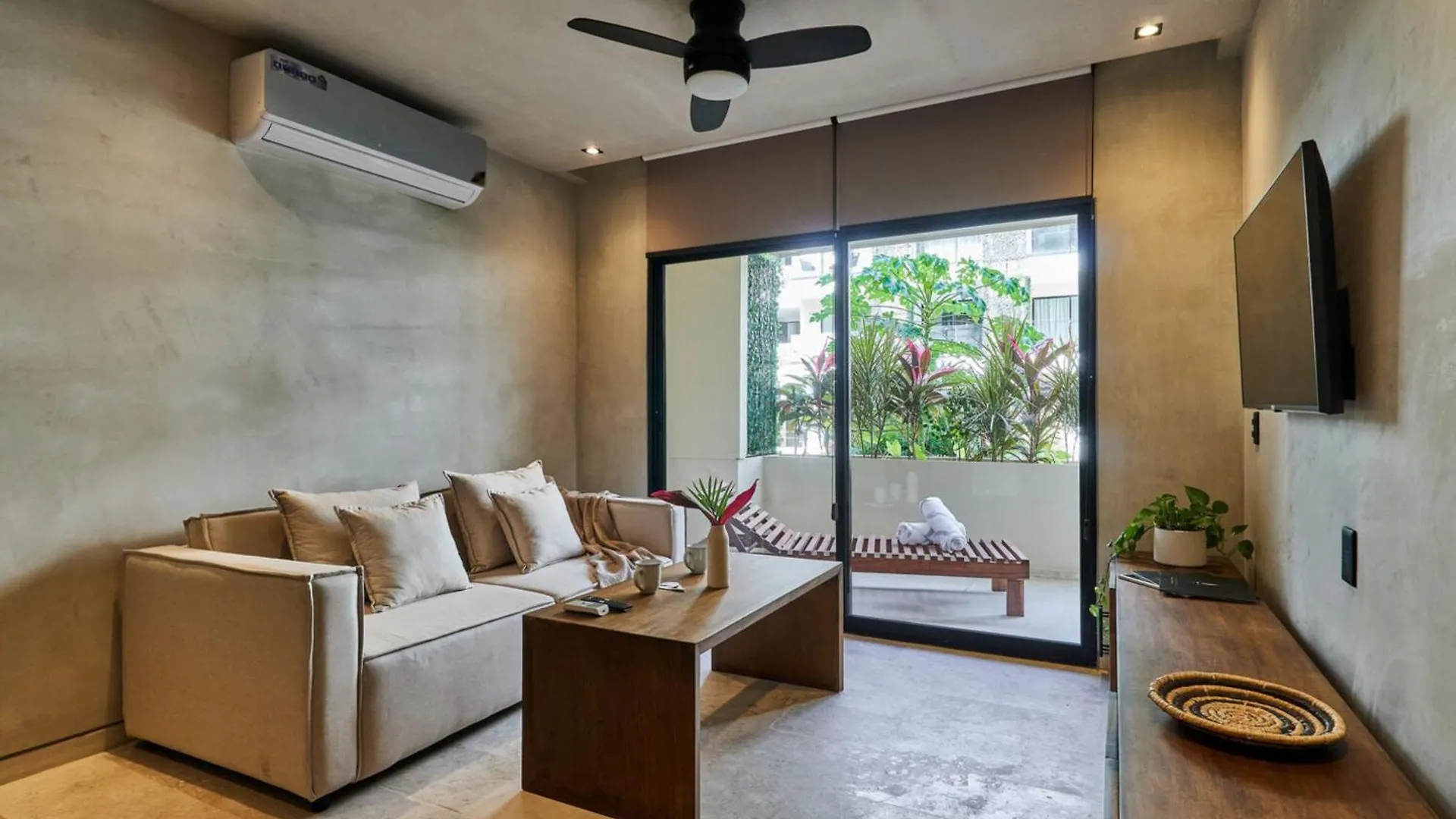 Bakal Residence By Lockey Tulum 4*,  Mexiko