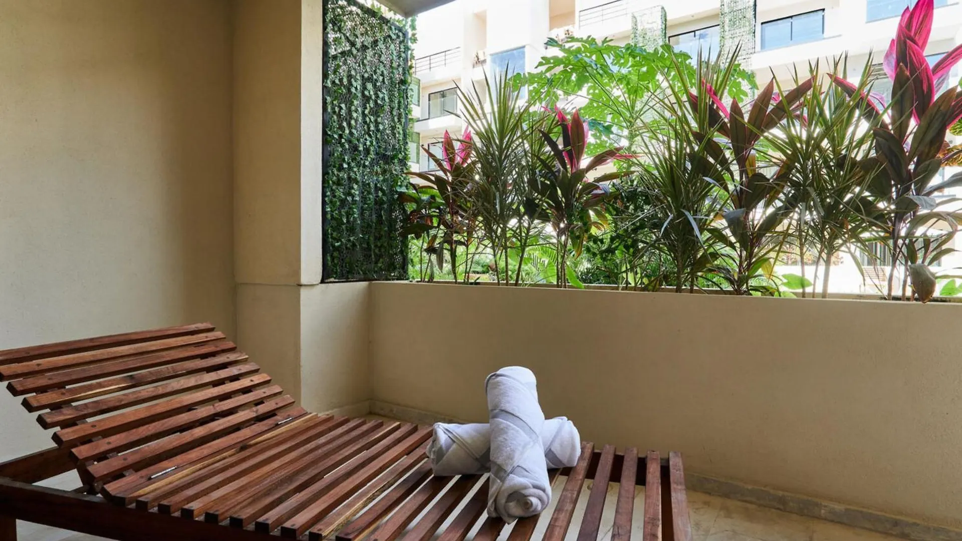 Bakal Residence By Lockey Tulum