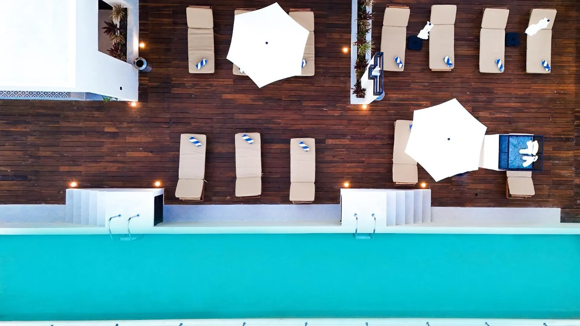 Bakal Residence By Lockey Tulum Hotell