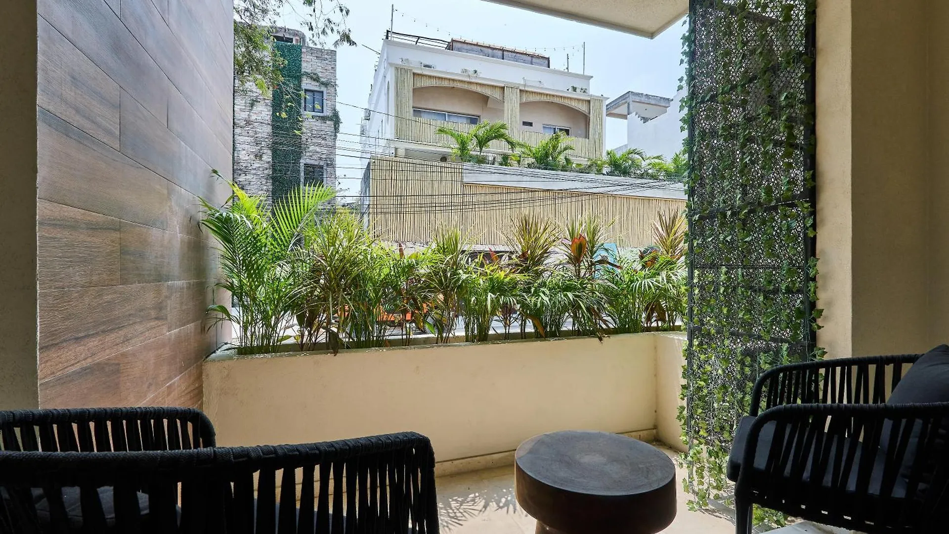Hotell Bakal Residence By Lockey Tulum